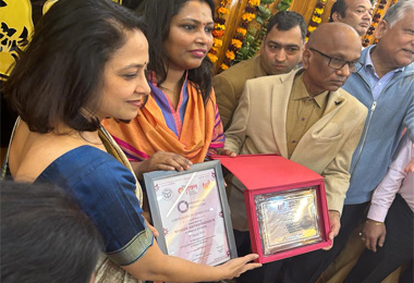 Women Entrepreneur Awards (Meerut Division) 2023