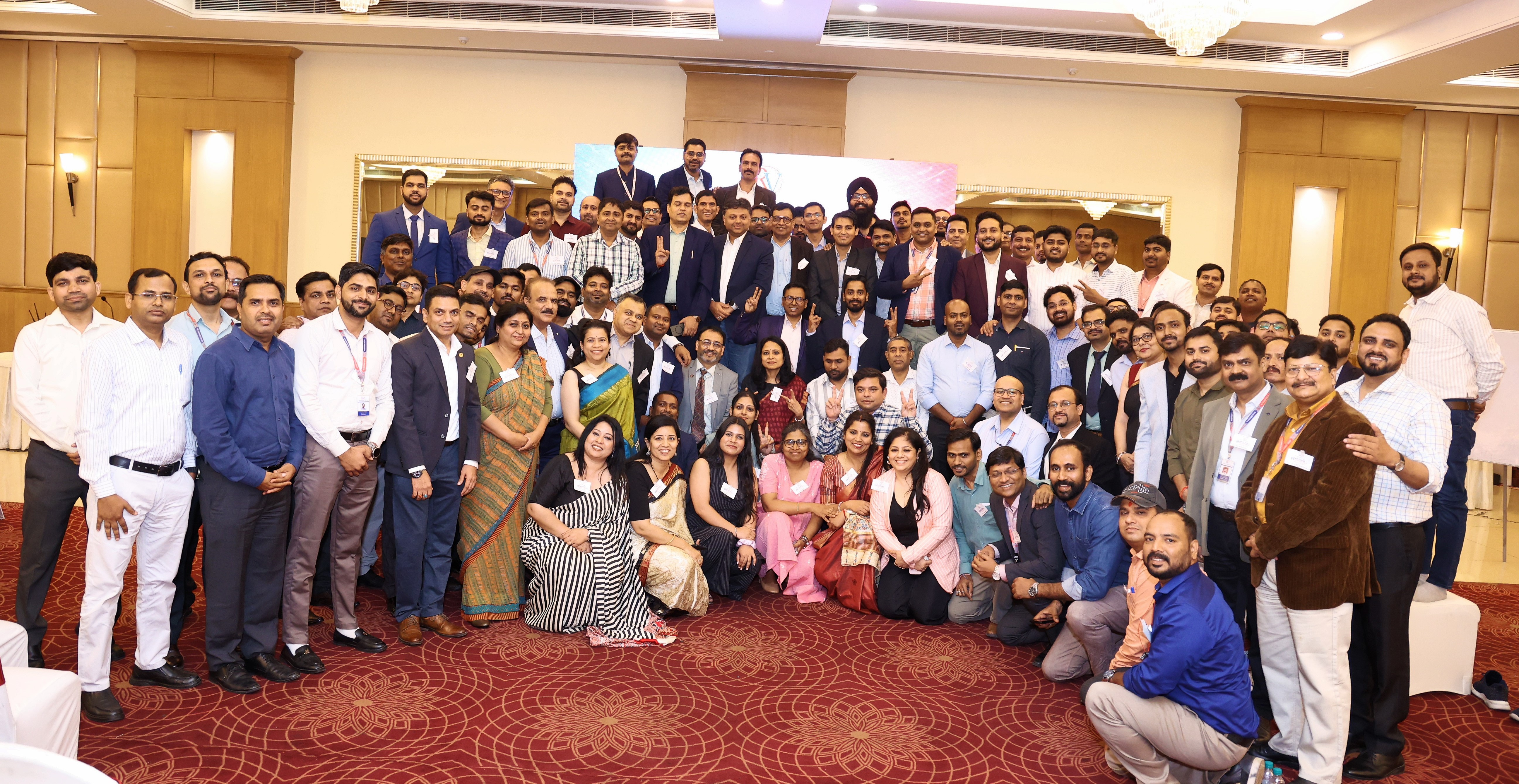 Annual Conclave