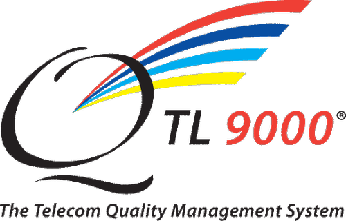 TL 9000 - Quality Certification - RV Solutions Pvt. Ltd. - RV Solutions