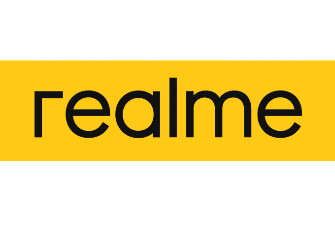 Realme logo